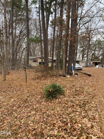 4601 Graham Newton Rd, Raleigh, NC 27606