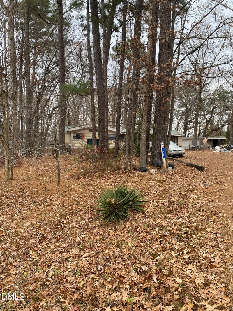 4601 Graham Newton Rd, Raleigh, NC 27606