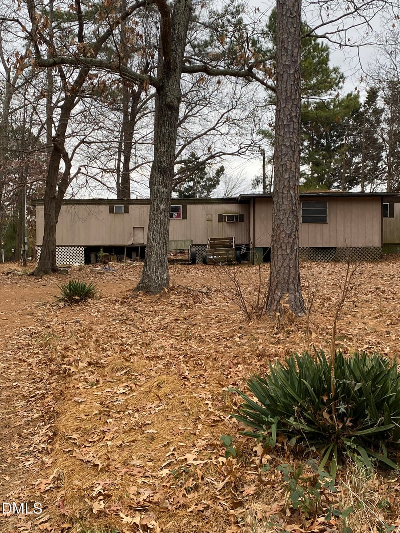 4601 Graham Newton Rd, Raleigh, NC 27606