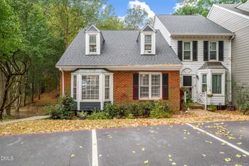 4601 Hershey Ct, Raleigh, NC 27587
