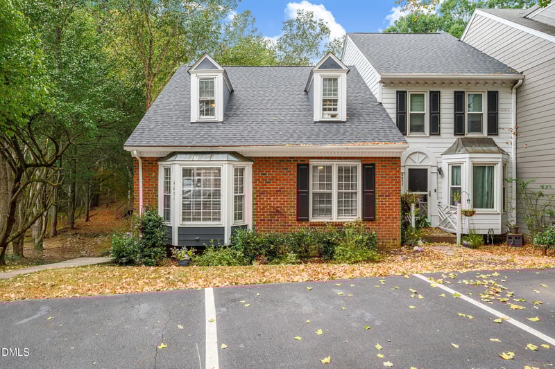 4601 Hershey Ct, Raleigh, NC 27587