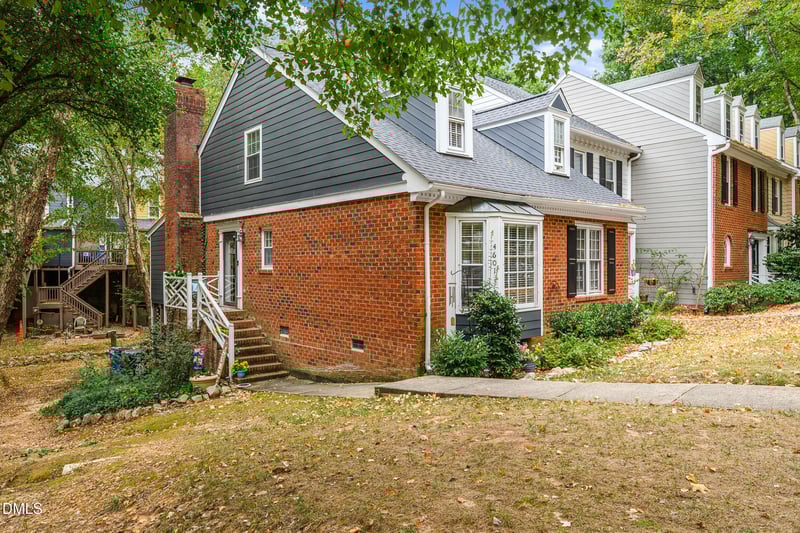 4601 Hershey Ct, Raleigh, NC 27587