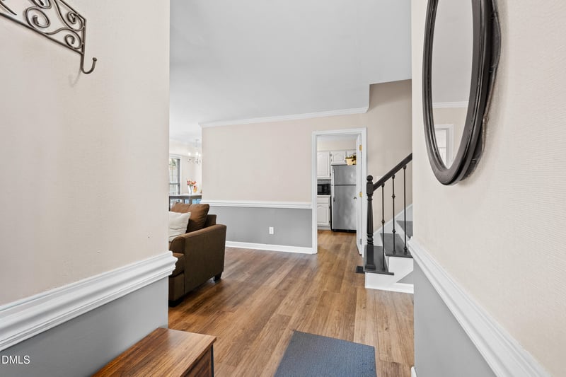 4601 Hershey Ct, Raleigh, NC 27587