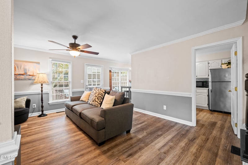 4601 Hershey Ct, Raleigh, NC 27587