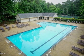 4601 Hershey Ct, Raleigh, NC 27613