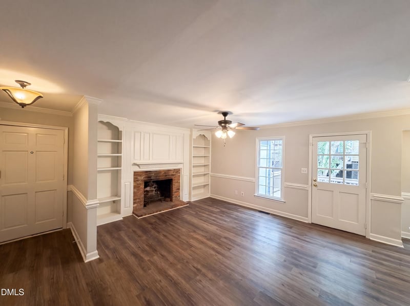 4601 Hershey Ct, Raleigh, NC 27613