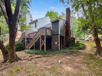 4601 Hershey Ct, Raleigh, NC 27613