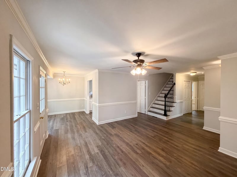 4601 Hershey Ct, Raleigh, NC 27613