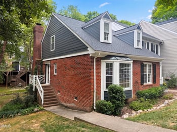4601 Hershey Ct, Raleigh, NC 27613