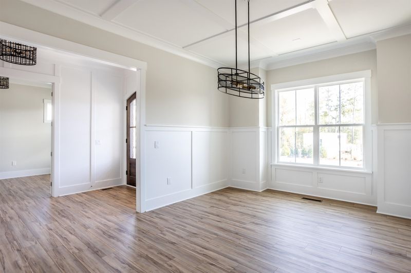 4601 Josephine Pl, Apex, NC 27523