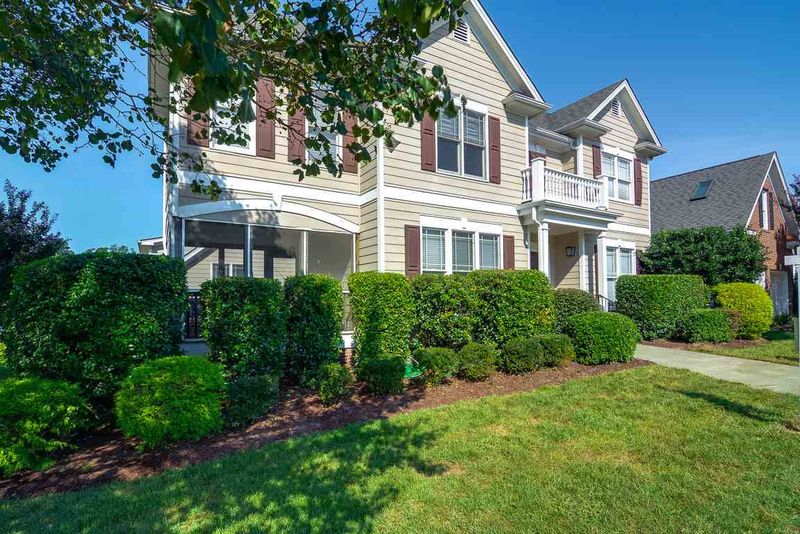 4601 Mentone Way, Raleigh, NC 27612