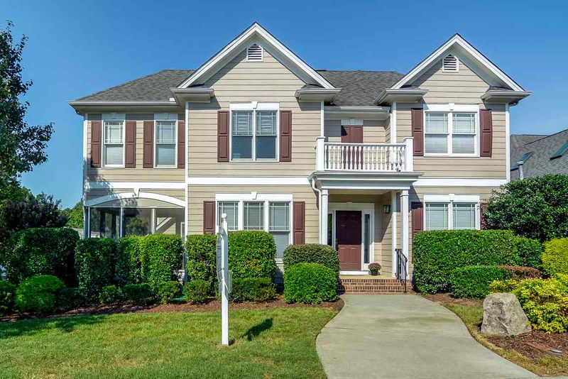 4601 Mentone Way, Raleigh, NC 27612