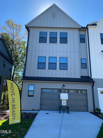 4601 Mint Leaf Ln, Raleigh, NC 27612