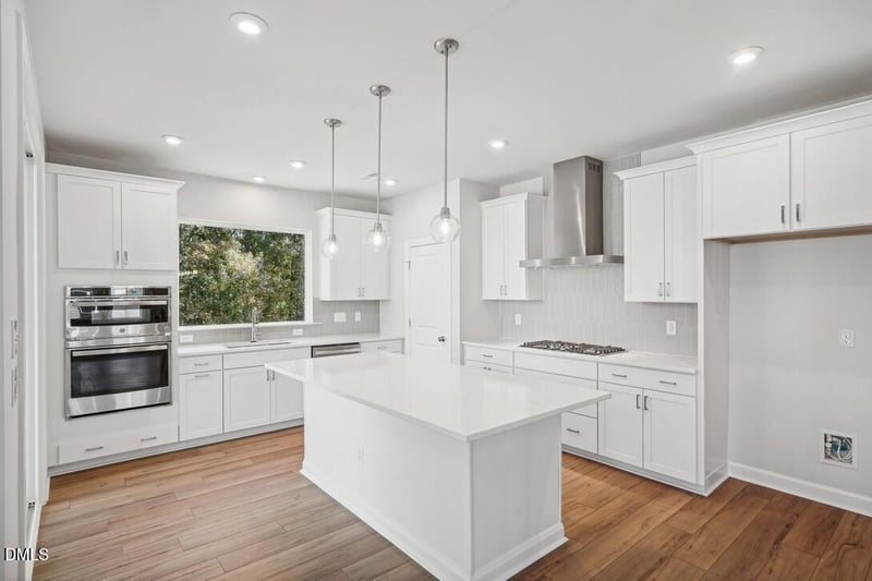 4601 Mint Leaf Ln, Raleigh, NC 27612