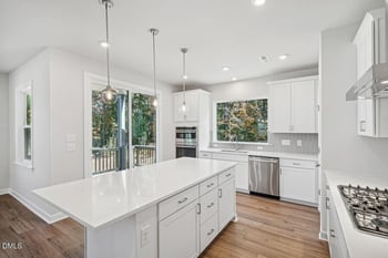 4601 Mint Leaf Ln, Raleigh, NC 27612