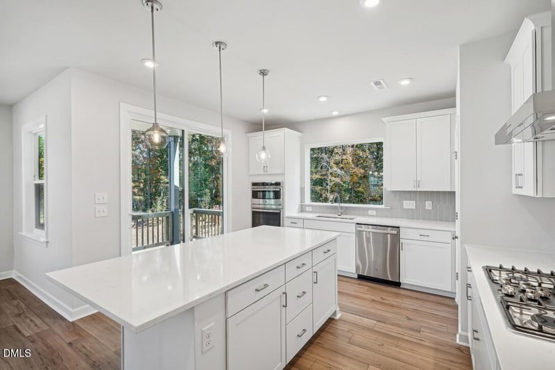 4601 Mint Leaf Ln, Raleigh, NC 27612