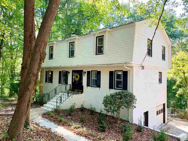 4601 Oak Park Dr, Raleigh, NC 27612