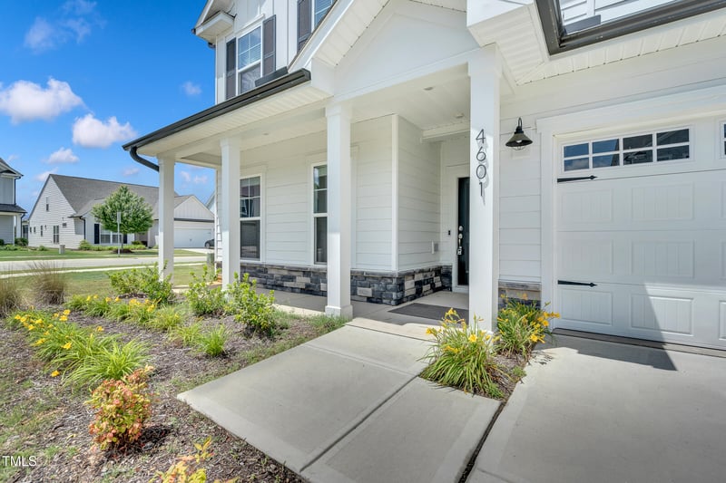 4601 Okeechobee Ct, Fuquay Varina, NC 27526