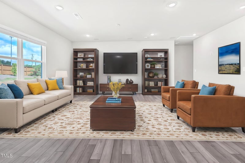 4601 Okeechobee Ct, Fuquay Varina, NC 27526