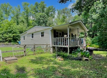 4601 Orange Grove Rd, Hillsborough, NC 27278