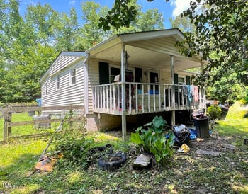 4601 Orange Grove Rd, Hillsborough, NC 27278