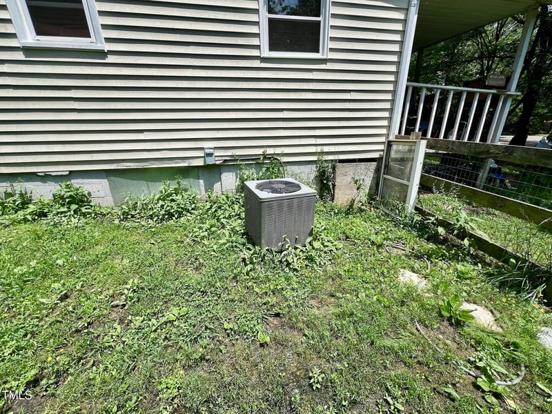 4601 Orange Grove Rd, Hillsborough, NC 27278