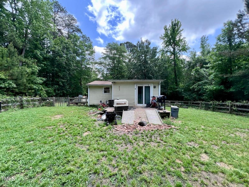 4601 Orange Grove Rd, Hillsborough, NC 27278