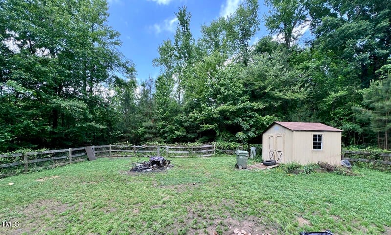4601 Orange Grove Rd, Hillsborough, NC 27278
