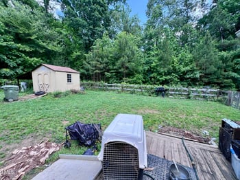 4601 Orange Grove Rd, Hillsborough, NC 27278