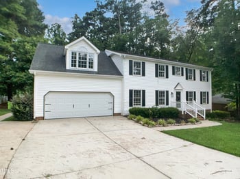 4601 Pemberton Dr, Raleigh, NC 27609