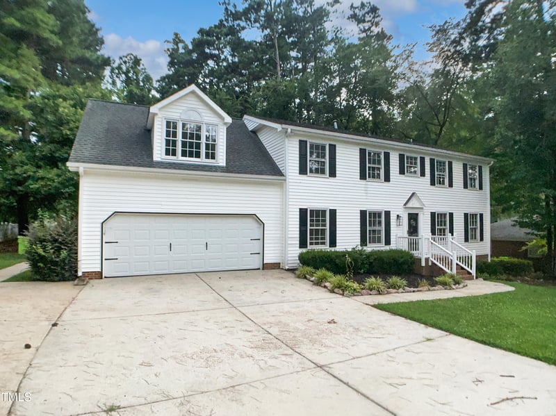 4601 Pemberton Dr, Raleigh, NC 27609
