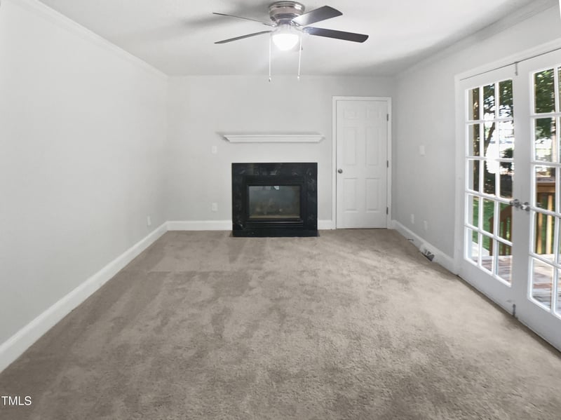4601 Pemberton Dr, Raleigh, NC 27609