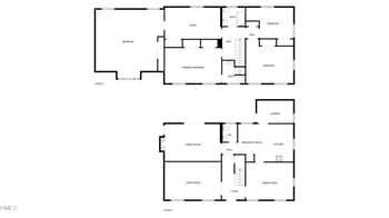 4601 Pemberton Dr, Raleigh, NC 27609