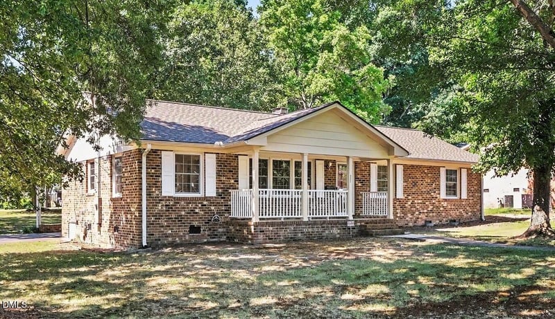 4601 Pinedale Dr, Durham, NC 27705