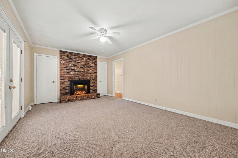 4601 Pinedale Dr, Durham, NC 27705