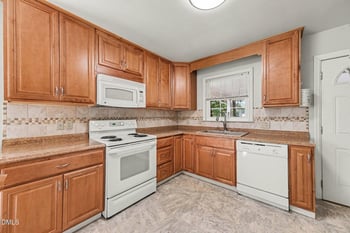 4601 Pinedale Dr, Durham, NC 27705