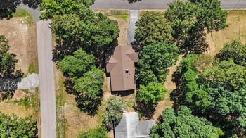 4601 Pinedale Dr, Durham, NC 27705
