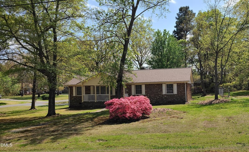 4601 Pinedale Dr, Durham, NC 27705