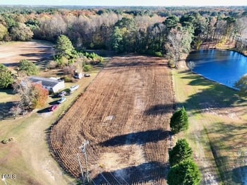 4601 Rawls Church Rd Lot 3 & 1, Fuquay Varina, NC 27526