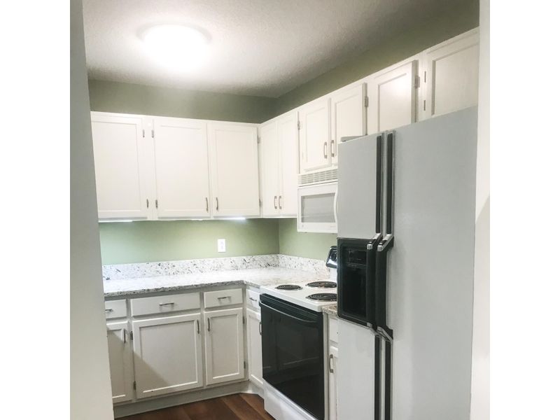 4601 Timbermill Ct #201, Raleigh, NC 27612