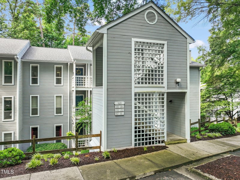 4601 Timbermill Ct #302, Raleigh, NC 27612