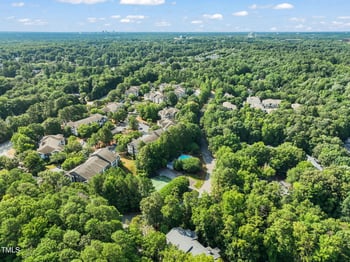 4601 Timbermill Ct #302, Raleigh, NC 27612