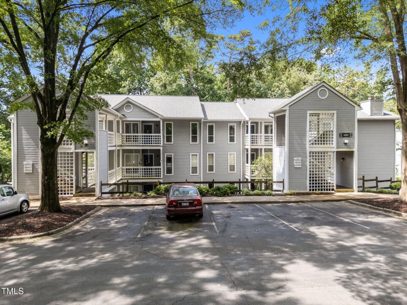4601 Timbermill Ct #303, Raleigh, NC 27612