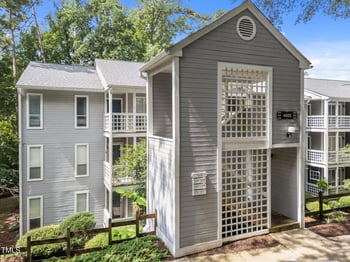 4601 Timbermill Ct #303, Raleigh, NC 27612