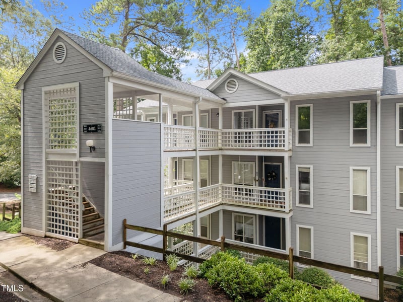 4601 Timbermill Ct #303, Raleigh, NC 27612
