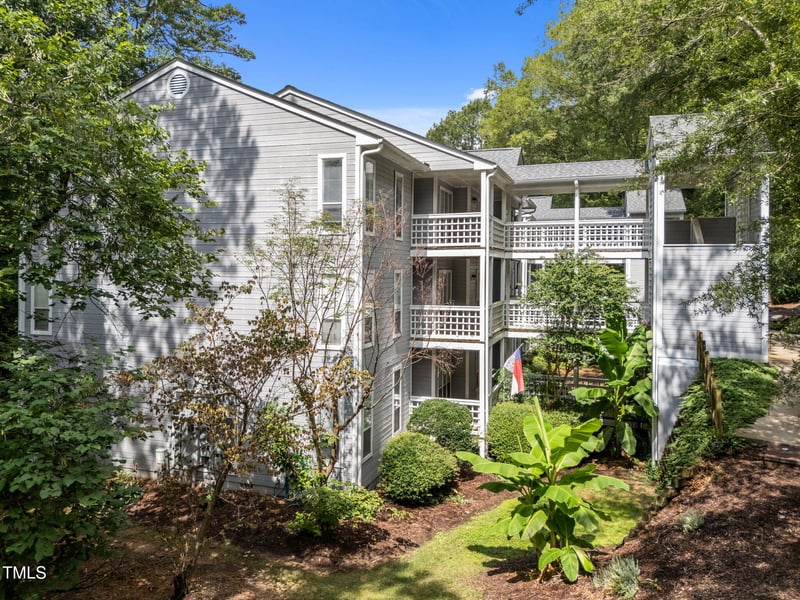 4601 Timbermill Ct #303, Raleigh, NC 27612