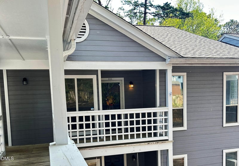 4601 Timbermill Ct #303, Raleigh, NC 27612