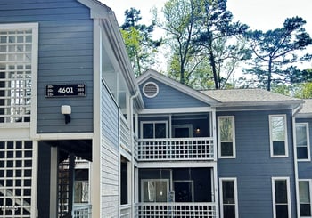 4601 Timbermill Ct #303, Raleigh, NC 27612