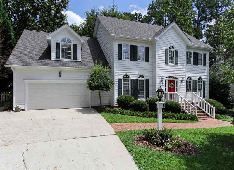 4601 Wee Burn Trl, Raleigh, NC 27612