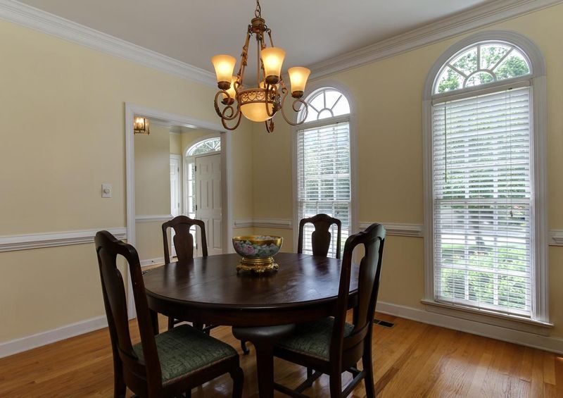 4601 Wee Burn Trl, Raleigh, NC 27612